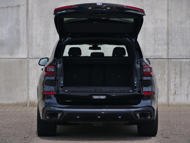 BMW X5 xDrive45e High Executive | M-sport | panorama | Individual | Uniek slechts 9500km..