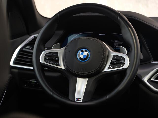BMW X5 xDrive45e High Executive | M-sport | panorama | Individual | Uniek slechts 9500km..