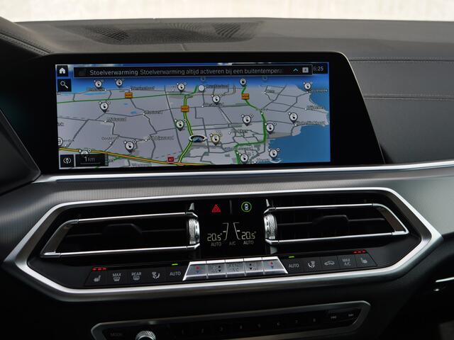 BMW X5 xDrive45e High Executive | M-sport | panorama | Individual | Uniek slechts 9500km..