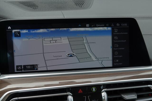 BMW X5 xDrive45e 394Pk Aut. | P High Executive | Luchtvering | Head-Up Display | 360° Camera | Harman-Kardon | 21''