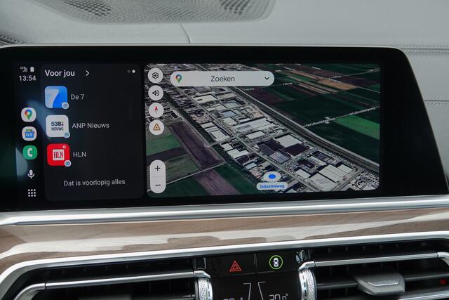 BMW X5 xDrive45e 394Pk Aut. | P High Executive | Luchtvering | Head-Up Display | 360° Camera | Harman-Kardon | 21''