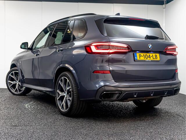BMW X5 xDrive45e High Executive | M-Sport | Luchtvering | HUD
