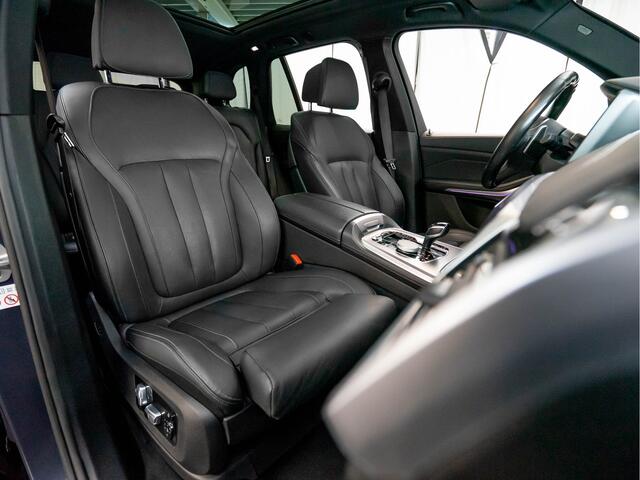 BMW X5 xDrive45e High Executive | M-Sport | Luchtvering | HUD