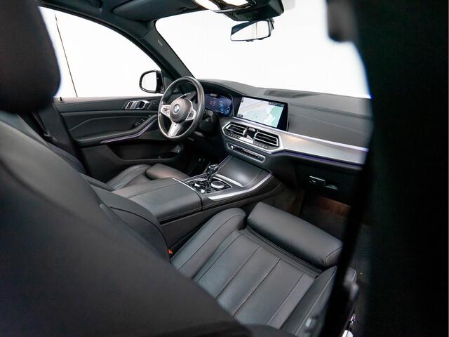 BMW X5 xDrive45e High Executive | M-Sport | Luchtvering | HUD