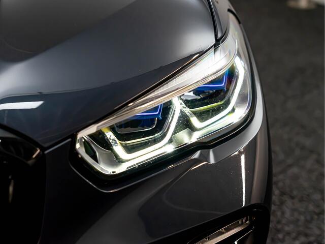 BMW X5 xDrive45e High Executive | M-Sport | Luchtvering | HUD