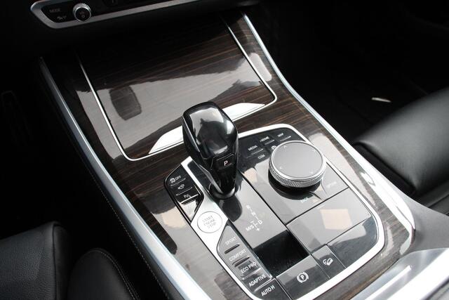 BMW X5 xDrive40i High Executive M-Pakket 21 Inch Lichtmetalen Velgen 360* Camera Harmon Kardon Adaptive Cruise Control Navigatie Climate Control