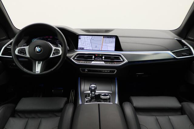 BMW X5 xDrive45e High Executive M Sport