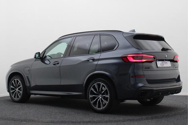 BMW X5 xDrive45e High Executive M Sport