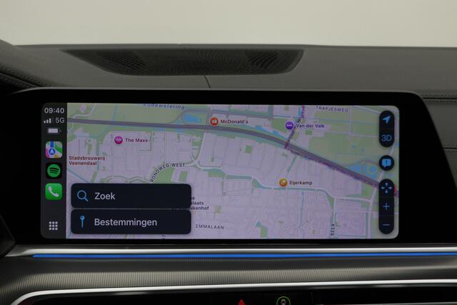 BMW X5 xDrive45e High Executive M Sport