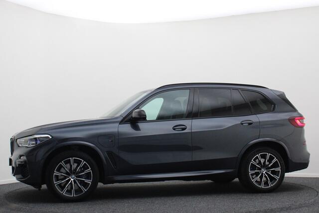 BMW X5 xDrive45e High Executive M Sport