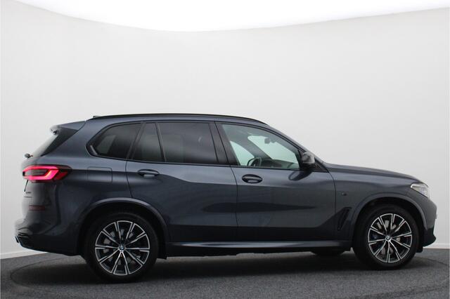 BMW X5 xDrive45e High Executive M Sport