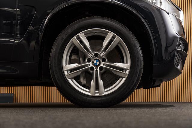 BMW X5 M50d