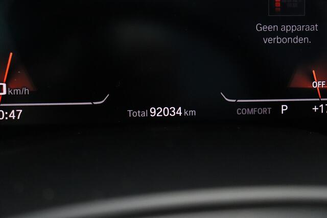 BMW X5 M50d 400 PK | INDIVIDUAL | LEDER | MEMORY | PANO | HEAD-UP | TREKHAAK | 360° CAMERA | CRUISE |