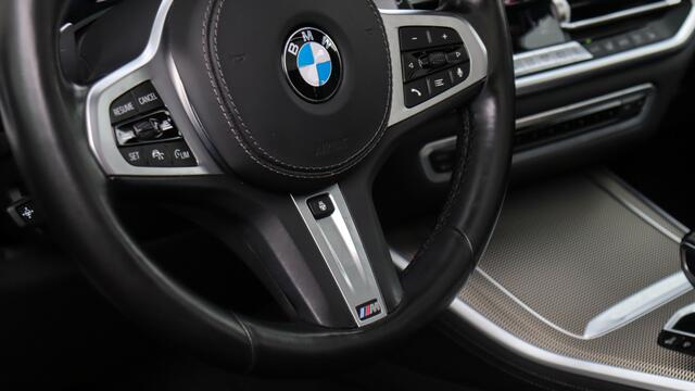 BMW X5 xDrive45e High Executive M-Sport | Harman/Kardon | Laserlight | Panoramadak | Head-up | Soft-Close | Trekhaak | Comfort Access