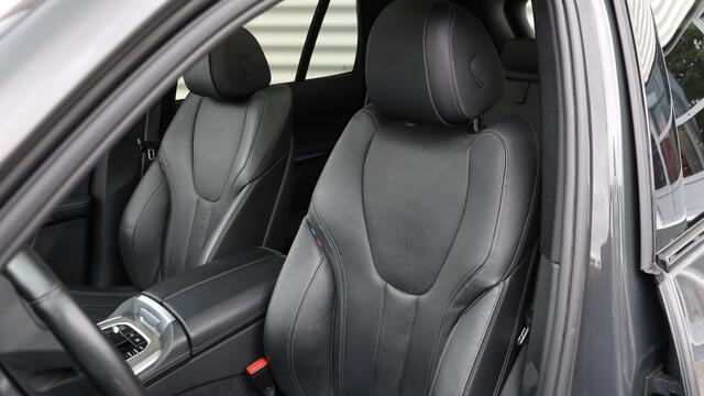 BMW X5 xDrive45e High Executive M-Sport | Harman/Kardon | Laserlight | Panoramadak | Head-up | Soft-Close | Trekhaak | Comfort Access