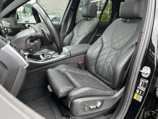 BMW X5 XDRIVE50E M-SPORT - PANO - HARMAN KARDON - 22 INCH