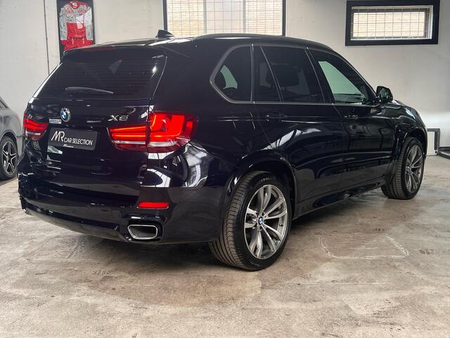BMW X5 xDrive35i High Executive 7p. M Sport | LED | Panoramadak | Trekhaak | NL geleverd