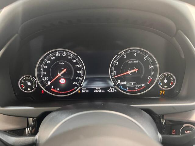 BMW X5 xDrive35i High Executive 7p. M Sport | LED | Panoramadak | Trekhaak | NL geleverd