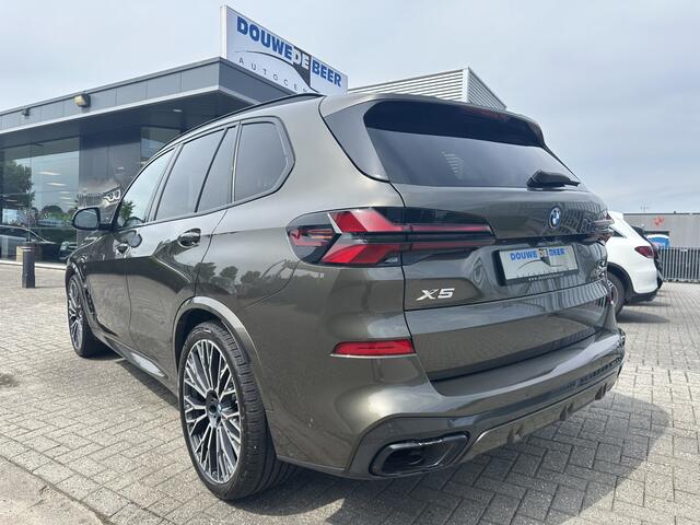 BMW X5 xDrive50e M sport Pro Pano-Dak | Comfort Stoel | Trekhaak | Iconic Glow