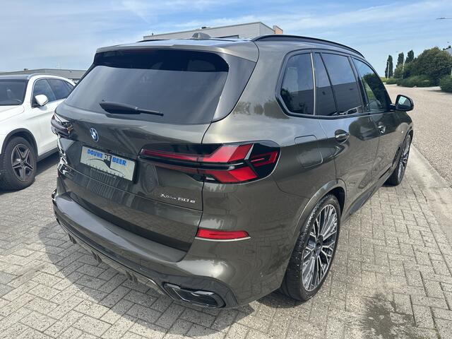 BMW X5 xDrive50e M sport Pro Pano-Dak | Comfort Stoel | Trekhaak | Iconic Glow