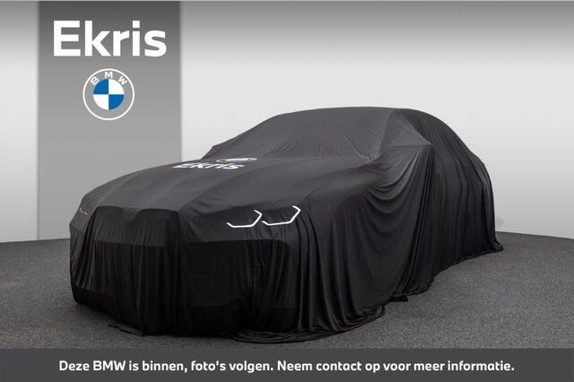 BMW X5 xDrive50e M Sportpakket Pro | Travel Pack | Innovation Pack | Comfort Plus Pack | 22 inch BMW Individual Multispaak (styling 745 I) Bicolor | Trekhaak met elektrisch wegklapbare kogel