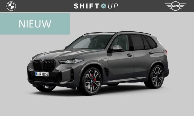 BMW X5 xDrive50e M-Sport | Skylounge | M-Stoelen | Massage | Stoelkoeling
