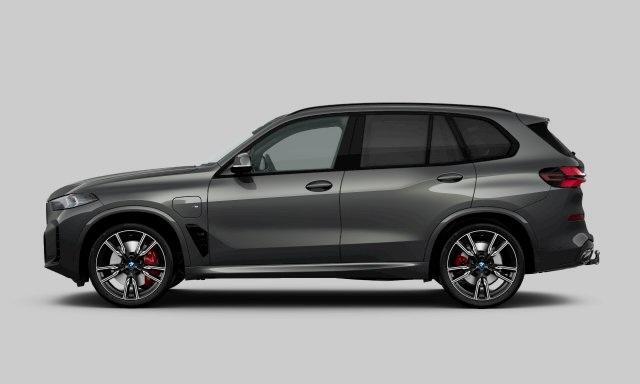 BMW X5 xDrive50e M-Sport | Skylounge | M-Stoelen | Massage | Stoelkoeling