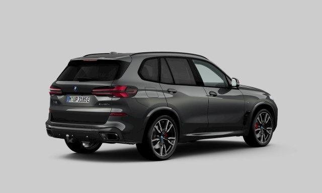BMW X5 xDrive50e M-Sport | Skylounge | M-Stoelen | Massage | Stoelkoeling
