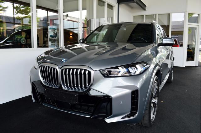 BMW X5 xDrive50e Hybride M-Sportedition | Facelift !