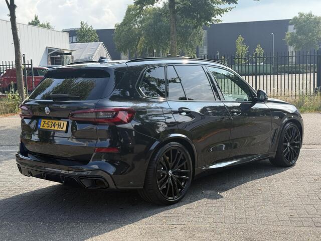 BMW X5 xDrive45e High Executive M-Pakket/Trekhaak/22inch/Laser etc
