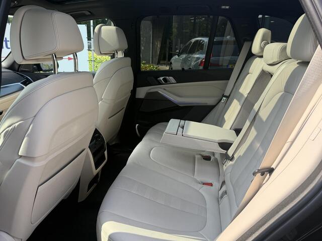 BMW X5 xDrive45e High Executive M-Pakket/Trekhaak/22inch/Laser etc