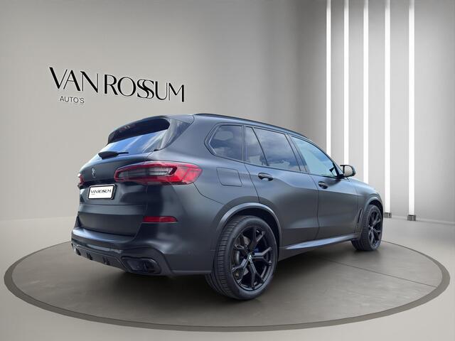 BMW X5 xDrive45e (210kW) Pano| Laser | Massage | Koeling | Sky Lounge