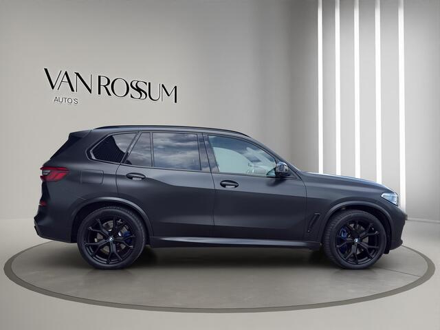 BMW X5 xDrive45e (210kW) Pano| Laser | Massage | Koeling | Sky Lounge