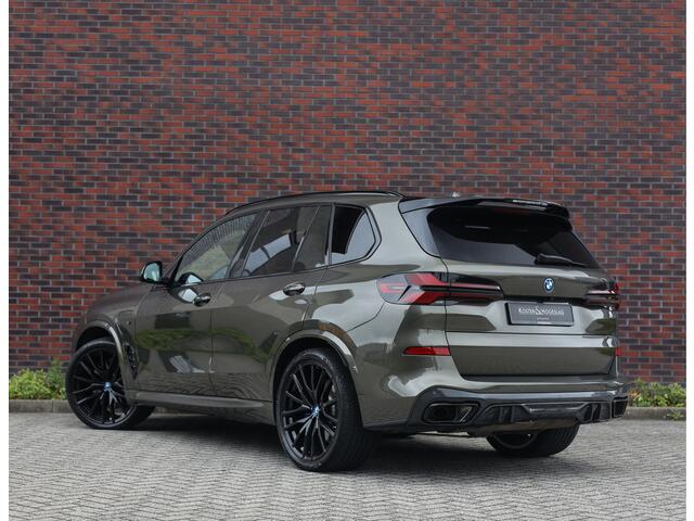 BMW X5 50e xDrive | M Performance - Pano - Trekhaak - Massage