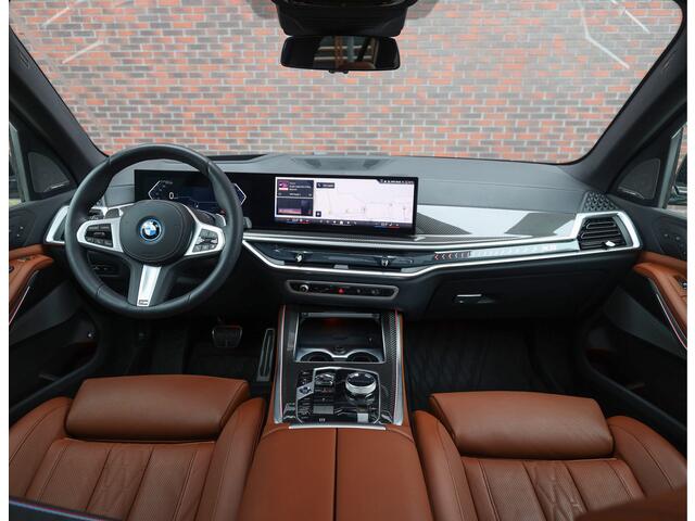 BMW X5 50e xDrive | M Performance - Pano - Trekhaak - Massage