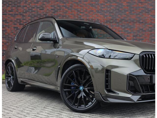 BMW X5 50e xDrive | M Performance - Pano - Trekhaak - Massage