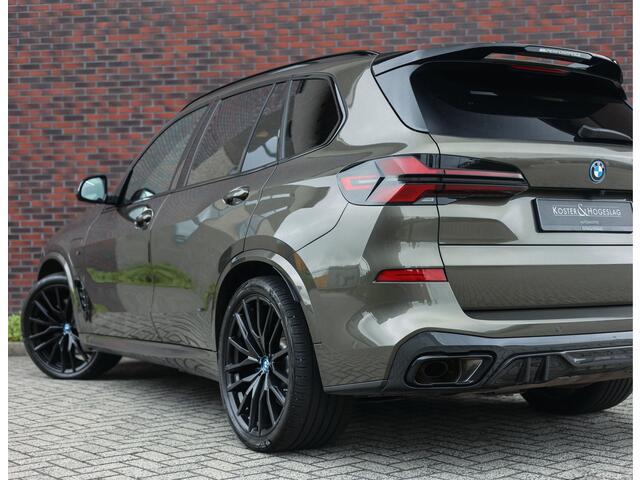 BMW X5 50e xDrive | M Performance - Pano - Trekhaak - Massage
