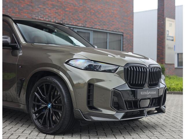 BMW X5 50e xDrive | M Performance - Pano - Trekhaak - Massage