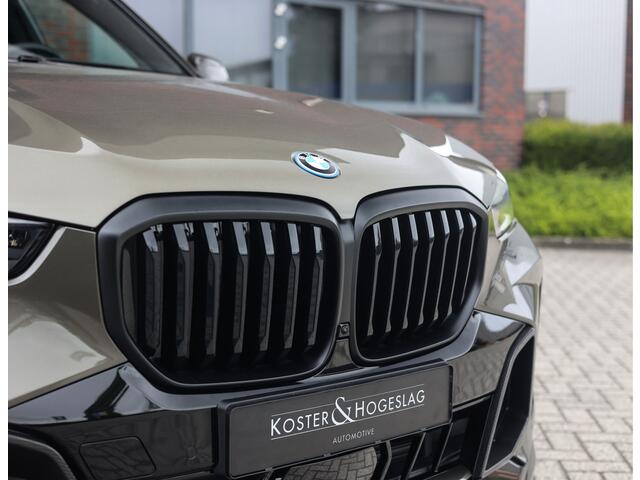BMW X5 50e xDrive | M Performance - Pano - Trekhaak - Massage