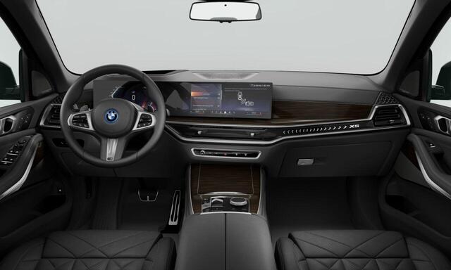 BMW X5 xDrive50e | M Sportpakket Pro | Travel Pack | Innovation Pack | Comfort Pack Plus