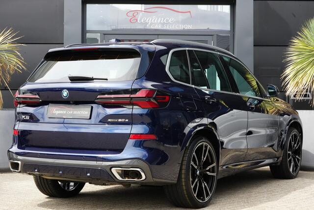 BMW X5 xDrive50e M Sport 489pk Panoramadak/VRview/Innovation