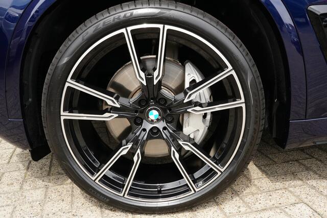 BMW X5 xDrive50e M Sport 489pk Panoramadak/VRview/Innovation