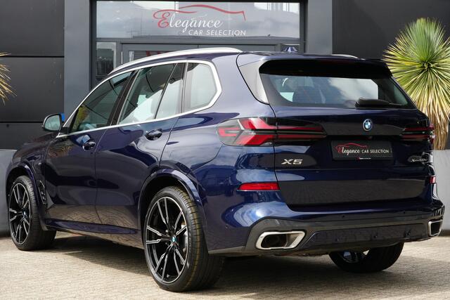 BMW X5 xDrive50e M Sport 489pk Panoramadak/VRview/Innovation