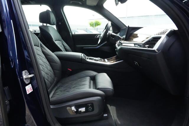 BMW X5 xDrive50e M Sport 489pk Panoramadak/VRview/Innovation