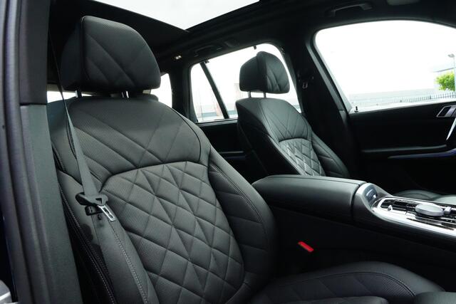BMW X5 xDrive50e M Sport 489pk Panoramadak/VRview/Innovation