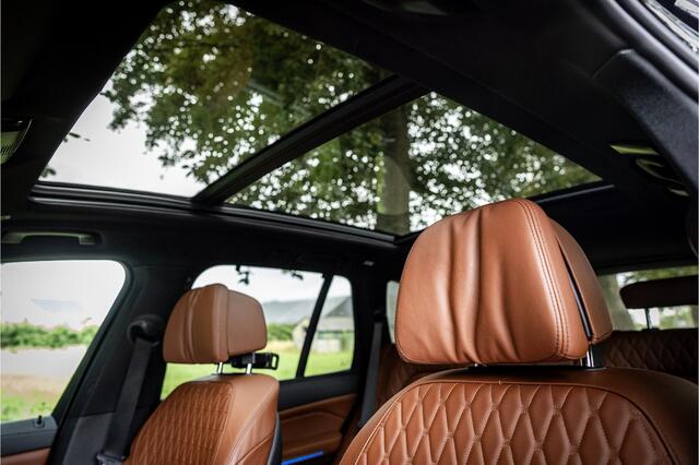 BMW X5 xDrive45e M Sport Individual Vierwielbesturing 22" Panorama Harman Kardon
