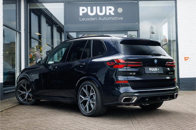 BMW X5 xDrive50e Launch Edition Pano - Individual - Harman Kardon