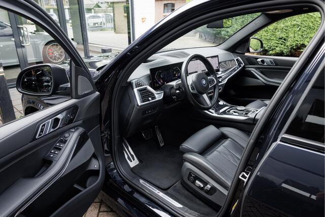 BMW X5 xDrive50e Launch Edition Pano - Individual - Harman Kardon