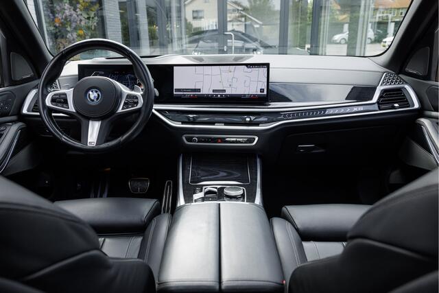 BMW X5 xDrive50e Launch Edition Pano - Individual - Harman Kardon