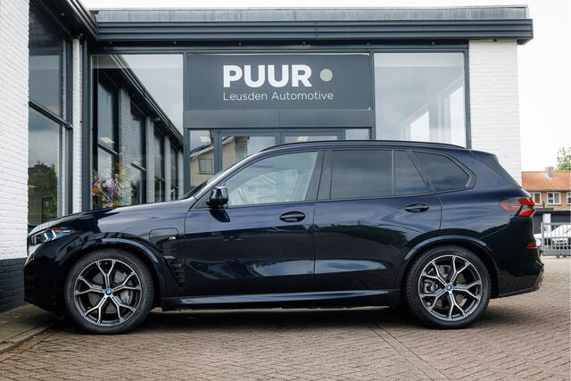 BMW X5 xDrive50e Launch Edition Pano - Individual - Harman Kardon